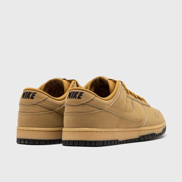 Nike Dunk Low Retro SE Wheat Gum Black HQ1932-700 Men's Size 10 NEW - Picture 12 of 12